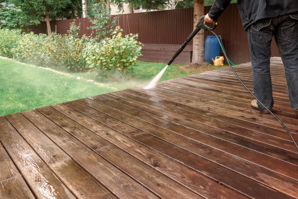 Best Parking Lot Cleaning in , KS