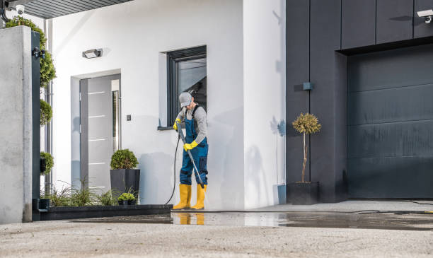 Best Building Exterior Pressure Washing in , KS